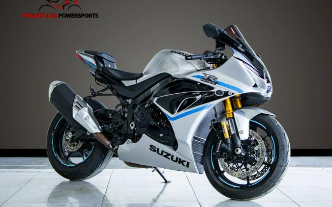 2025 Suzuki GSXR1000RAM5 ABS