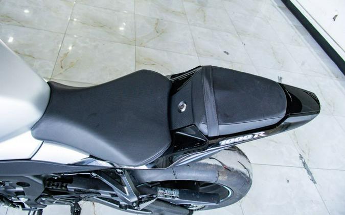 2025 Suzuki GSXR1000RAM5 ABS