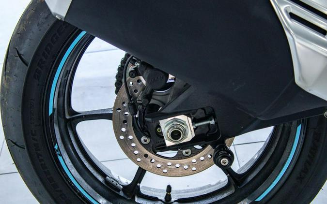 2025 Suzuki GSXR1000RAM5 ABS