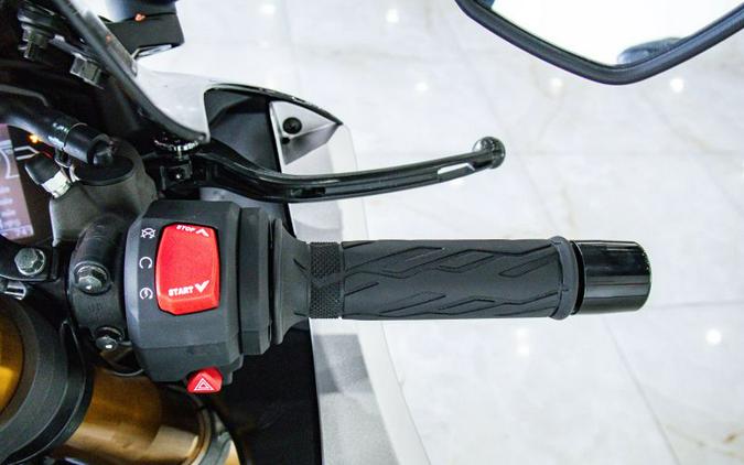 2025 Suzuki GSXR1000RAM5 ABS