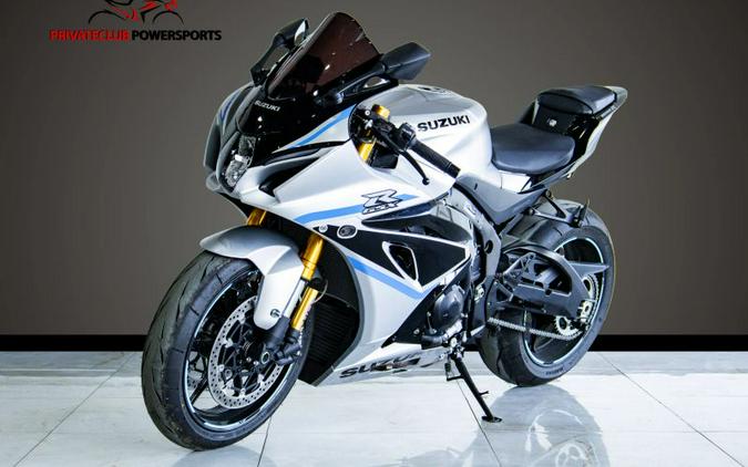 2025 Suzuki GSXR1000RAM5 ABS
