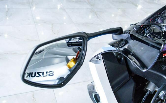2025 Suzuki GSXR1000RAM5 ABS
