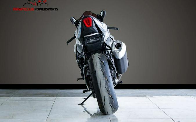 2025 Suzuki GSXR1000RAM5 ABS