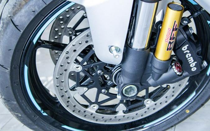 2025 Suzuki GSXR1000RAM5 ABS