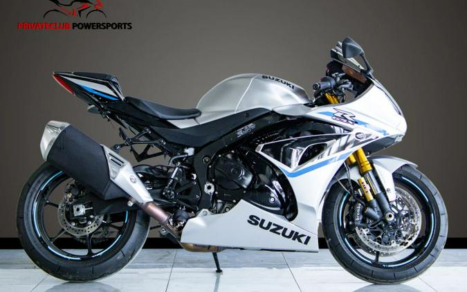 2025 Suzuki GSXR1000RAM5 ABS