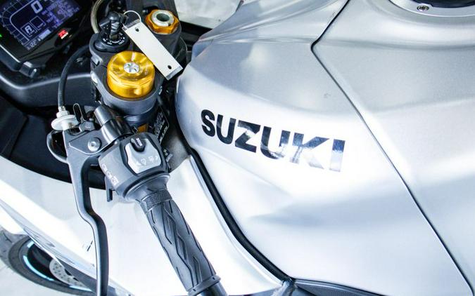 2025 Suzuki GSXR1000RAM5 ABS