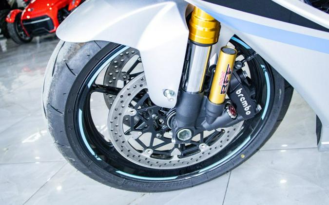 2025 Suzuki GSXR1000RAM5 ABS