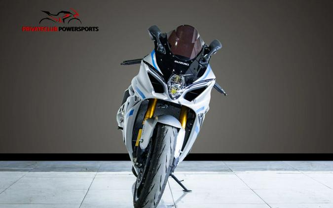 2025 Suzuki GSXR1000RAM5 ABS
