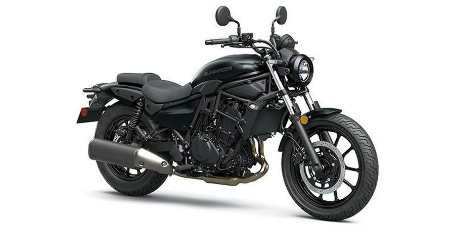 2026 ELIMINATOR ABS - Kawasaki