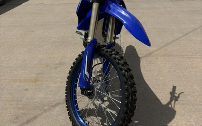 2026 Yamaha YZ250F Team Yamaha Blue