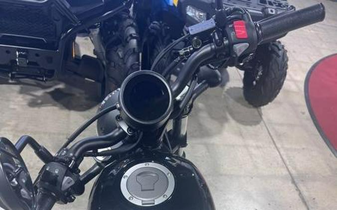 2026 Honda® Rebel 500