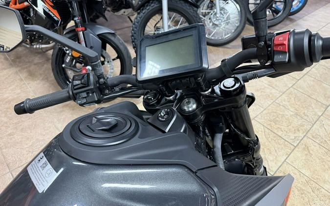 2026 KTM Duke 250