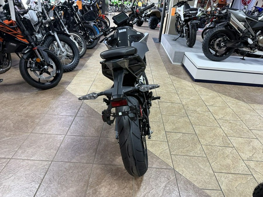 2026 KTM Duke 250