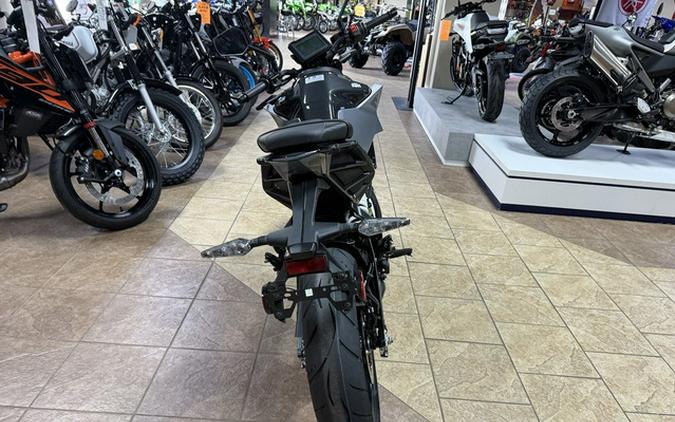 2026 KTM Duke 250