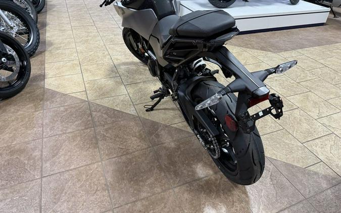 2026 KTM Duke 250