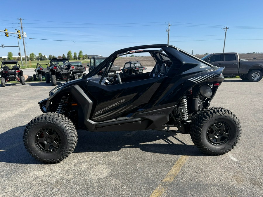 2026 CFMOTO CF1000SZ