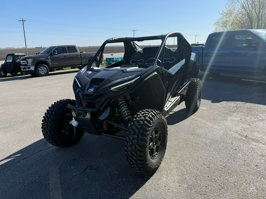 2026 CFMOTO CF1000SZ