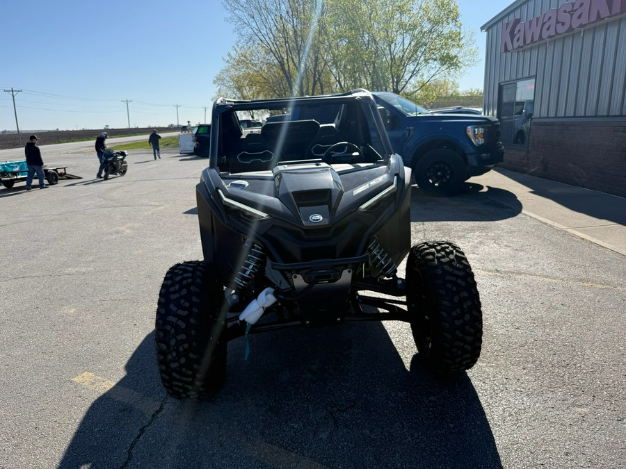 2026 CFMOTO CF1000SZ