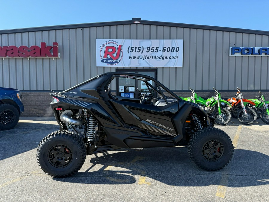 2026 CFMOTO CF1000SZ
