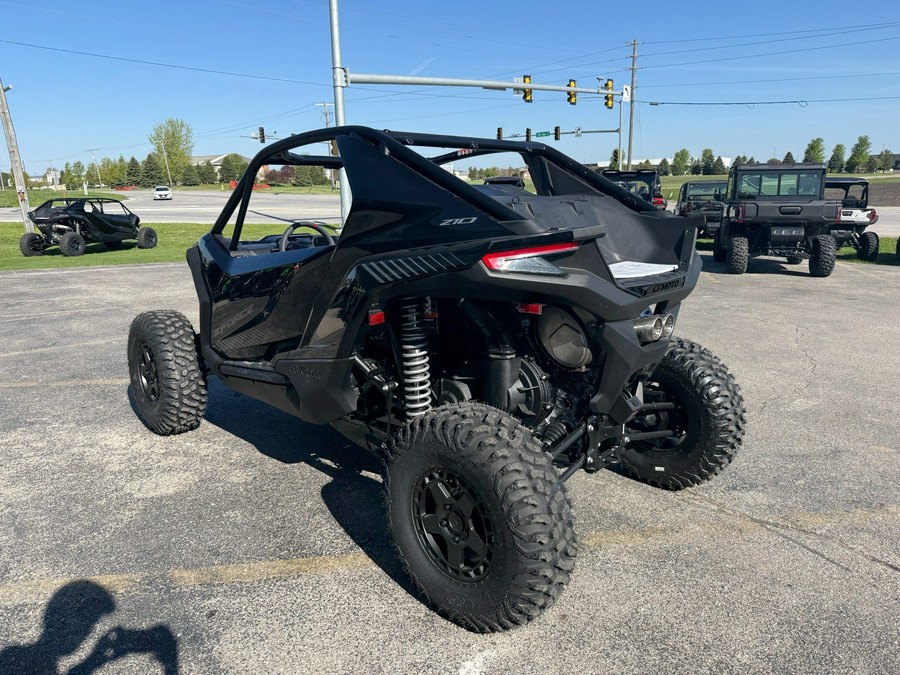 2026 CFMOTO CF1000SZ