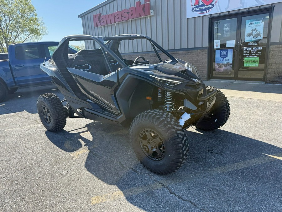 2026 CFMOTO CF1000SZ
