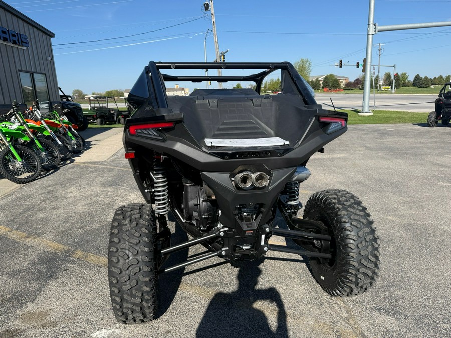 2026 CFMOTO CF1000SZ