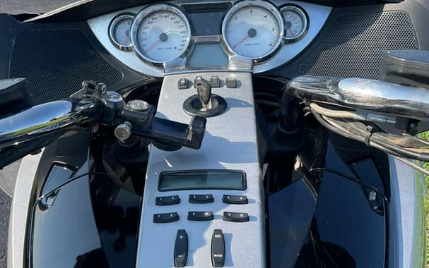 2011 Victory Motorcycles VICTORY VISION