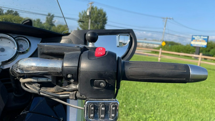 2011 Victory Motorcycles VICTORY VISION