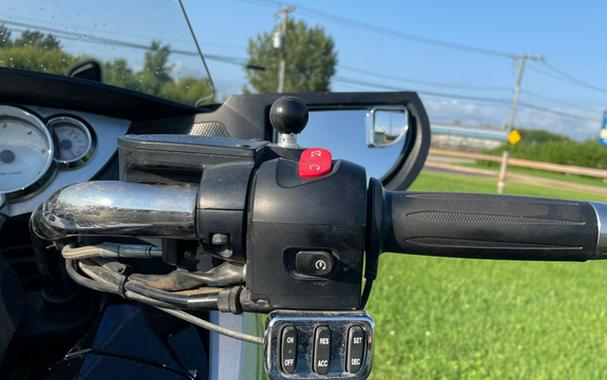 2011 Victory Motorcycles VICTORY VISION