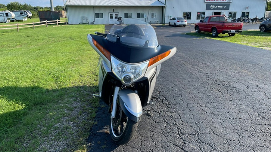 2011 Victory Motorcycles VICTORY VISION