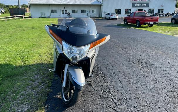 2011 Victory Motorcycles VICTORY VISION