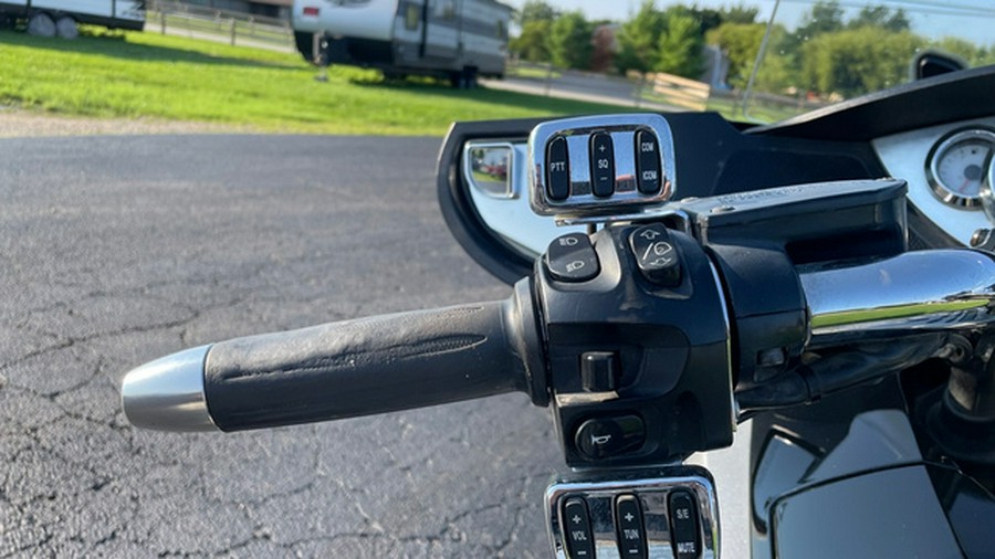2011 Victory Motorcycles VICTORY VISION
