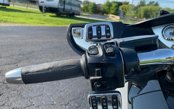 2011 Victory Motorcycles VICTORY VISION