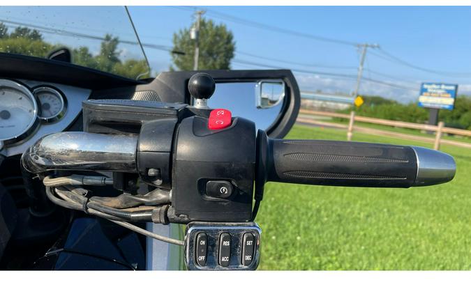 2011 Victory Motorcycles VICTORY VISION