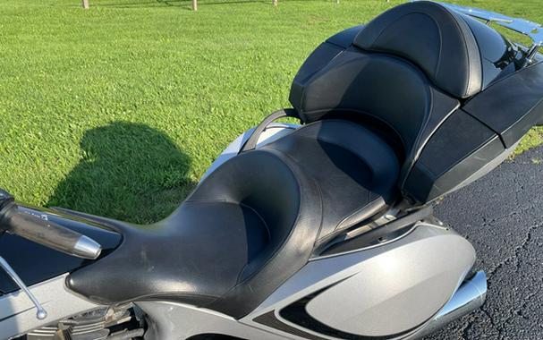 2011 Victory Motorcycles VICTORY VISION