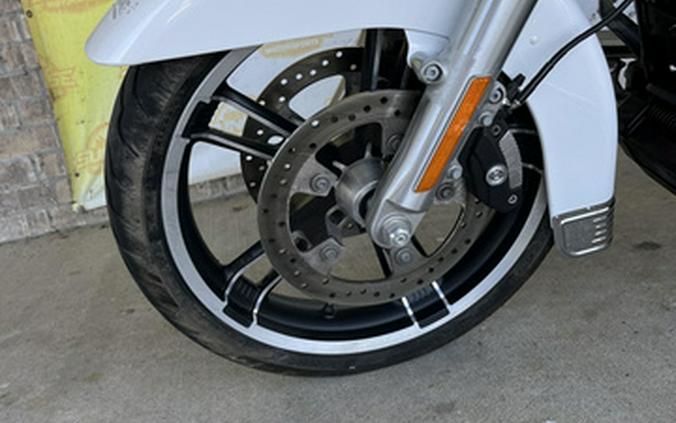 2016 Harley-Davidson FLHX Street Glide