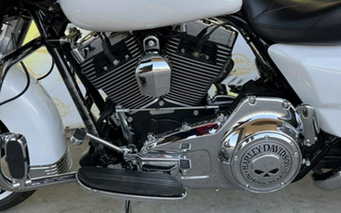 2016 Harley-Davidson FLHX Street Glide