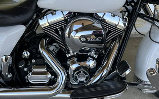 2016 Harley-Davidson FLHX Street Glide