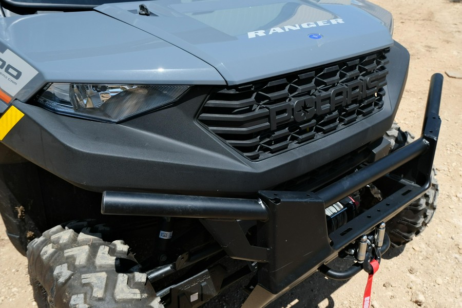 2022 POLARIS RANGER 1000 PREMIUM