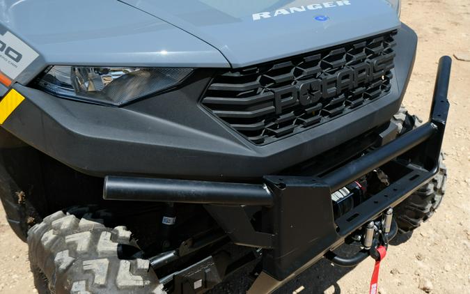2022 POLARIS RANGER 1000 PREMIUM