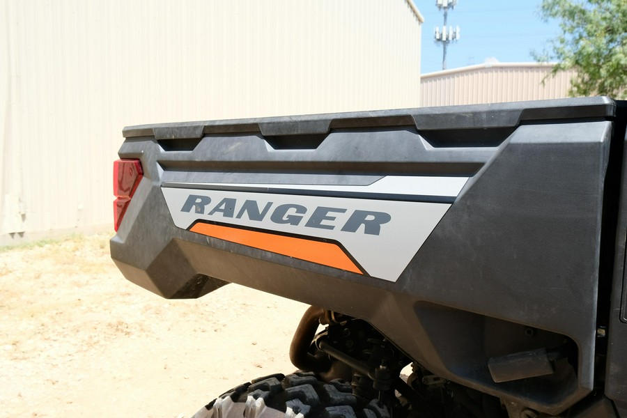 2022 POLARIS RANGER 1000 PREMIUM