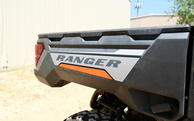 2022 POLARIS RANGER 1000 PREMIUM