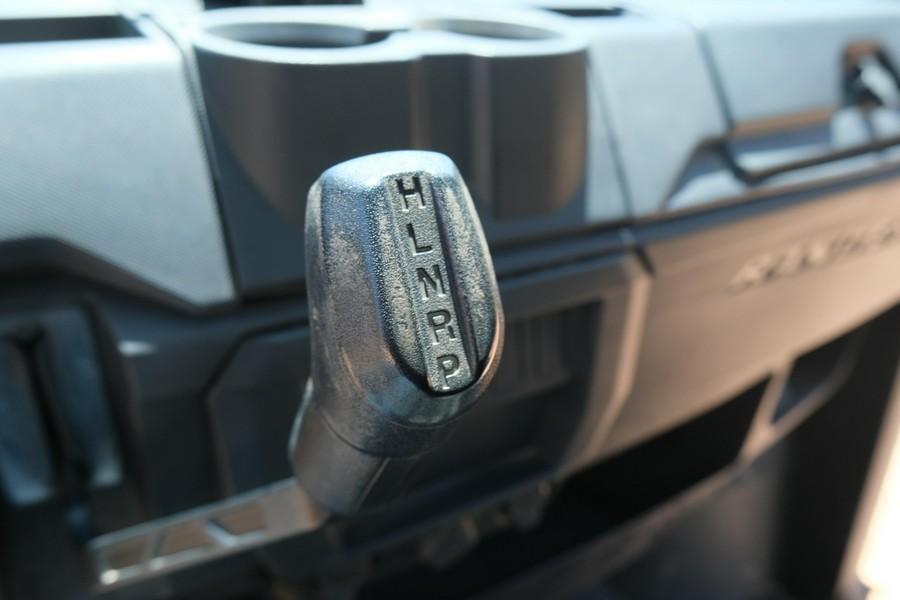 2022 POLARIS RANGER 1000 PREMIUM