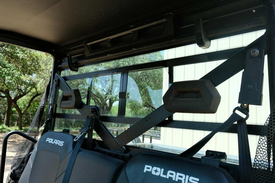 2022 POLARIS RANGER 1000 PREMIUM