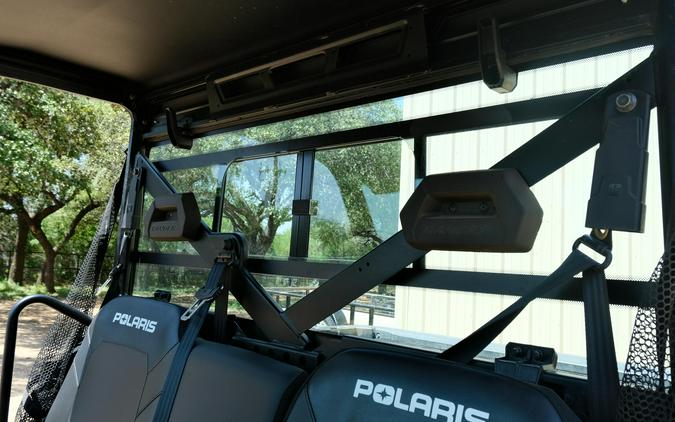 2022 POLARIS RANGER 1000 PREMIUM