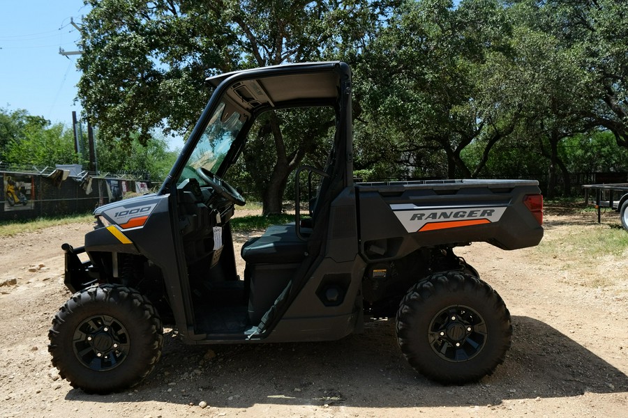 2022 POLARIS RANGER 1000 PREMIUM