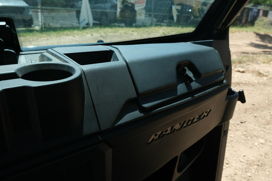 2022 POLARIS RANGER 1000 PREMIUM