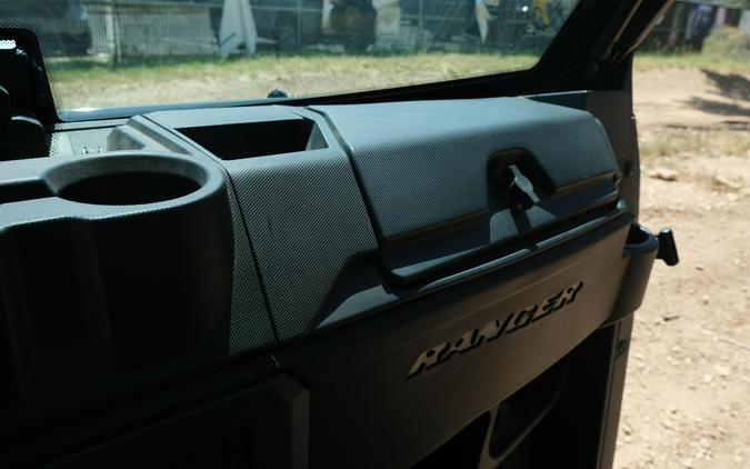 2022 POLARIS RANGER 1000 PREMIUM