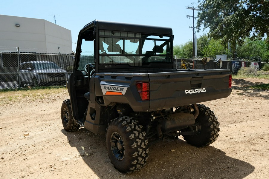 2022 POLARIS RANGER 1000 PREMIUM