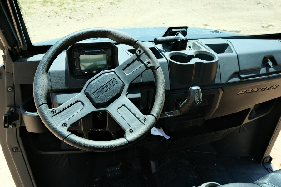 2022 POLARIS RANGER 1000 PREMIUM